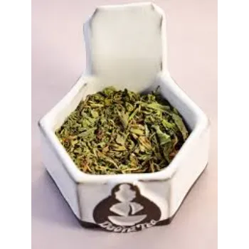 Perfect Dry Stevia Leaf